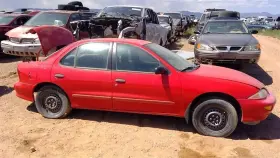 279-05545r Chevrolet Passenger Right Rear Door Vent Glass Fits 95-05 Cavalier 341176