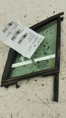 280-05302l Chevrolet Driver Front Door Vent Glass Electric Model Ev Fits 13-16 Spark 280-05302l Chevrolet Driver Front Door Vent Glass Electric Model Ev Fits 13-16 Spark