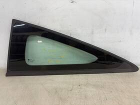 Chevrolet 284-00374l 2005-2010 Cobalt Left Side Driver Quarter Glass Oem