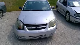 284-00378l Chevrolet Driver Left Quarter Glass Fits 05-10 Cobalt