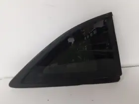 284-00449r Chevrolet 2010-2015 10-15 Camaro Ss Coupe Passenger Right Quarter Glass Oem