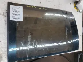 284-05297al Chevrolet Driver Quarter Glass Rear With Privacy Tint Fits 90-93 Lumina Van 571835