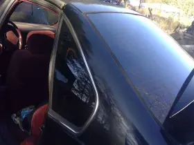 284-05451l Chevrolet Driver Left Quarter Glass Sedan Fits 95-96 Caprice 3620806