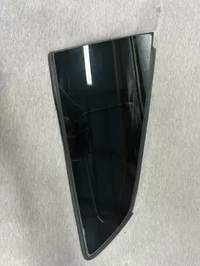 284-06173r Chevrolet 2014-2018 Chevy Corvette C7 Quarter Glass Window Rear Right Passenger