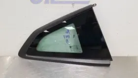 284-06208r Chevrolet 18 Chevy Camaro Coupe Quarter Glass Window Rear Right Passenger