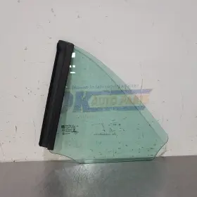 284-06211l Chevrolet 17 2017 Chevy Camaro Convertible Quarter Glass Left Driver
