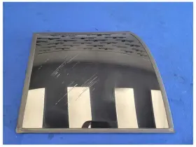 288-05350l Chevrolet 1993 Camaro Z28 Coupe Driver T Top Roof Glass Window Scratches 2546