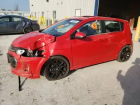 288-05471 Chevrolet Roof Glass Fits 14-19 Sonic 176222