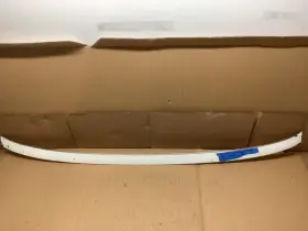 3942792 Chevrolet 1969 - 1972 Chevy Corvette C3 Windshield Wiper Door Cowl Molding 3942792 Chevrolet 1969 - 1972 Chevy Corvette C3 Windshield Wiper Door Cowl Molding