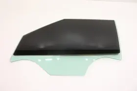 42484705 Chevrolet 2021 - 2026 Trailblazer Front Left Driver Side Door Window Glass Oem