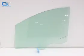 42642562 Chevrolet Bolt Ev Front Left Driver Side Door Window Glass Oem 2017 - 2023