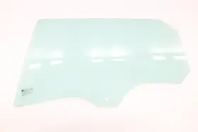 42831337 Chevrolet 2017 - 2023 Bolt Ev Rear Left Driver Side Door Window Glass Unit Oem 42831337 Chevrolet 2017 - 2023 Bolt Ev Rear Left Driver Side Door Window Glass Unit Oem