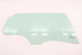 42831338 Chevrolet 2017 - 2023 Bolt Ev Rear Right Passenger Side Door Window Glass Oem