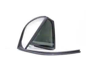 42852860 Chevrolet 2024-2025 Trax Rear Left Door Run Channel W Vent Glass Oem 42852860 Chevrolet 2024-2025 Trax Rear Left Door Run Channel W Vent Glass Oem