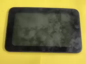 43r-001385 Chevrolet Sunroof Glass Chevy Malibu 2008-2012 Moonroof Window Factory Original