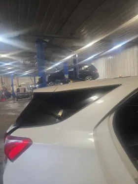 673906 Chevrolet Used Right Quarter Glass Fits 2018 Equinox With Privacy Tint Opt Ako Rig 673906 Chevrolet Used Right Quarter Glass Fits 2018 Equinox With Privacy Tint Opt Ako Rig