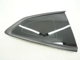 841145006 Chevrolet Used Coupe Rear Passenger Right Quarter Glass 2016-2024 Chevy Camaro Ss 6.2l Oem 841145006 Chevrolet Used Coupe Rear Passenger Right Quarter Glass 2016-2024 Chevy Camaro Ss 6.2l Oem