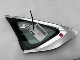84169164 Chevrolet 2014 - 2020 Impala Rear Left Driver Side Quarter Window Glass Oem 84169164 Chevrolet 2014 - 2020 Impala Rear Left Driver Side Quarter Window Glass Oem
