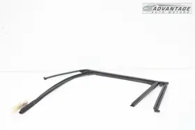 84196574 Chevrolet 2019-2022 Blazer Rear Right Door Window Glass Run Channel Seal Oem 84196574 Chevrolet 2019-2022 Blazer Rear Right Door Window Glass Run Channel Seal Oem