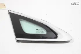 84205381 Chevrolet 2016-2024 Malibu Rear Left Side Quarter Panel Window Glass Oem 84205381 Chevrolet 2016-2024 Malibu Rear Left Side Quarter Panel Window Glass Oem
