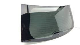 Chevrolet 84225021 2010-2017 Chevy Equinox Back Glass Rear Window Oem Lift Gate Hatch