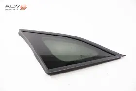 84307124 Chevrolet 2019 - 2025 Blazer Rear Left Driver Side Quarter Window Glass Oem 84307124 Chevrolet 2019 - 2025 Blazer Rear Left Driver Side Quarter Window Glass Oem