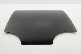 Chevrolet 84321996 2015 - 2020 Suburban Rear Right Passenger Side Door Window Glass Oem
