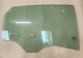 84372701 Chevrolet 2014-2019 Impala Rear Right Door Window Glass Oem 84372701 Chevrolet 2014-2019 Impala Rear Right Door Window Glass Oem