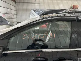 84398670 Chevrolet 18-23 Chevy Equinox Front Driver Left Door Glass Window Only