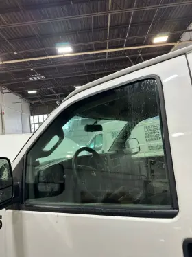 84458570 Chevrolet Used Front Left Door Glass Fits 2018 Express 3500 Van Lef 84458570 Chevrolet Used Front Left Door Glass Fits 2018 Express 3500 Van Lef