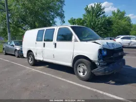 84458571 Chevrolet Used Front Right Door Glass Fits 2012 Express 2500 Van Gr