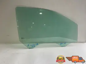84470750 Chevrolet 2015-2022 Colorado Front Right Passenger Side Door Window Glass Oem