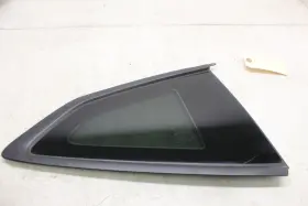 84547505 Chevrolet 2016-2023 Camaro Ss 6.2 Oem Rh Passenger Quarter Panel Window Glass