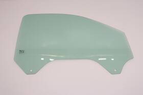 Chevrolet 84560261 2019 - 2026 Silverado 1500 Front Right Side Door Window Glass Oem