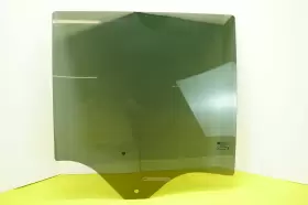 84635346 Chevrolet Passenger Side Rear Door Window Glass Oem 2018-21 Traverse 3 6l