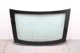 84639368 Chevrolet 2016 - 2024 Camaro Coupe Rear Back Window Glass Oem 84639368 Chevrolet 2016 - 2024 Camaro Coupe Rear Back Window Glass Oem