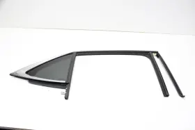 84924811 Chevrolet 2019-2024 Equinox Rear Right Side Door Quarter Window Glass Oem