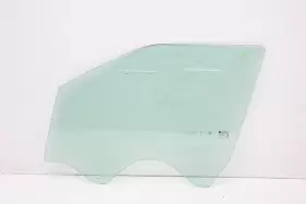 84955047 Chevrolet 2019-2024 Blazer Front Left Driver Side Door Window Glass Oem