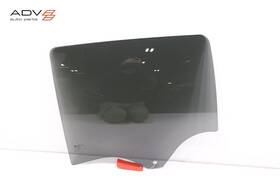Chevrolet 85156511 2023 - 2026 Chevy Colorado Gmc Canyon Rear Left Side Door Window Glass Oem