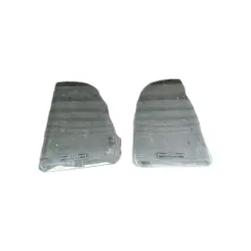 91174948 Chevrolet Oem Fixed Glass 1999-2004 Tracker Rear Left Driver 91174948 Chevrolet Oem Fixed Glass 1999-2004 Tracker Rear Left Driver