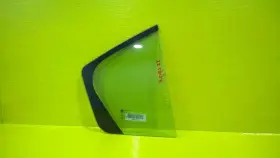 95967118 Chevrolet 11 12 Chevy Cruze Passenger Right Rear Vent Glass Oem 3015-61