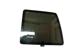 15591986 Chevrolet Astro Gmc Safari Chevy Van 1985 - 2000 Right Cargo Door Glass Privacy Tint
