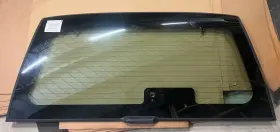 Db8945gty Chevrolet New 1995-1999 Chevrolet/gmc Suburban Backglass Liftgate