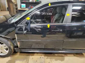 Dd11059 Chevrolet 06-16 Chevy Impala Driver Left Front Side Door Glass Window Only Dd11059 Chevrolet 06-16 Chevy Impala Driver Left Front Side Door Glass Window Only