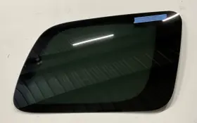 Dq10718ypy Chevrolet Pre-owned 2005-2009 Chevy Uplander/montana Sv6 Passenger Side Rear Quarter Glass Dq10718ypy Chevrolet Pre-owned 2005-2009 Chevy Uplander/montana Sv6 Passenger Side Rear Quarter Glass