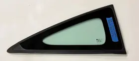 Dq10872gty Chevrolet Pre-owned 2005-2011 Chevy Cobalt 2 Door Coupe Passenger Side Rear Quarter Glass Dq10872gty Chevrolet Pre-owned 2005-2011 Chevy Cobalt 2 Door Coupe Passenger Side Rear Quarter Glass