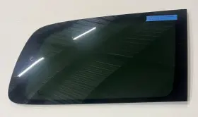 Dq9491ypy Chevrolet Pre-owned 1998-2005 Chevy Venture/montana Passenger Side Rear Quarter Glass Dq9491ypy Chevrolet Pre-owned 1998-2005 Chevy Venture/montana Passenger Side Rear Quarter Glass