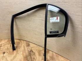 Dv9182gty Chevrolet 1997-2003 Malibu Driver Left Rear Vent Glass Dv9182gty Chevrolet 1997-2003 Malibu Driver Left Rear Vent Glass