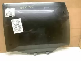 43r-000265 Chevrolet E11 Traverse 09-17 Rear Left Door Window Glass Tempered Privacy Tinted