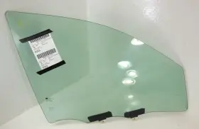 Fdw-295 Chevrolet 2006-2016 Impala Front Door Window Glass Passenger Right Rh Oem